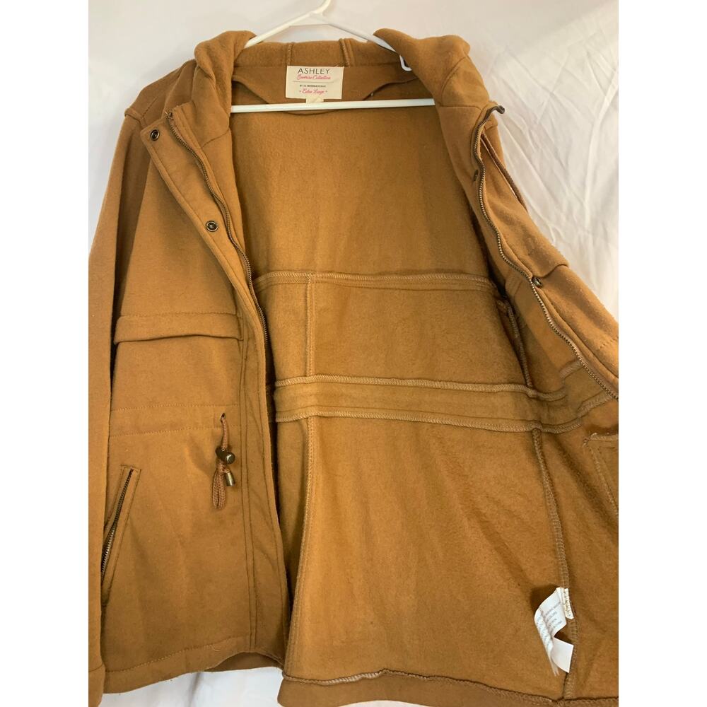 Jacket from the Ashley Sunrise Collection - Picture 4 of 6